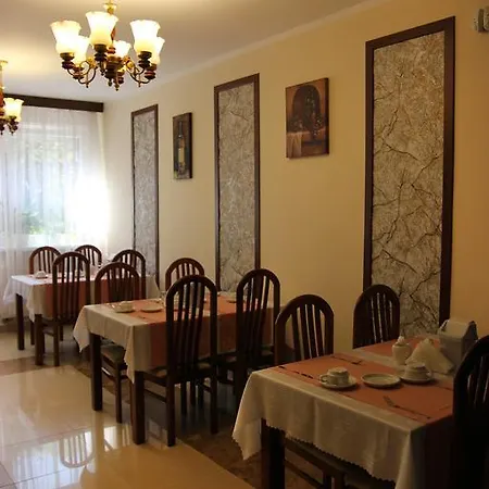Отель типа 