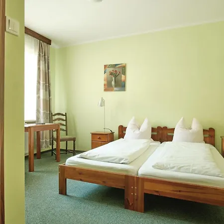 Bed & Breakfast Preludium