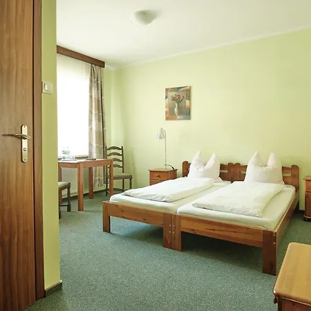 Bed & Breakfast Preludium 2*
