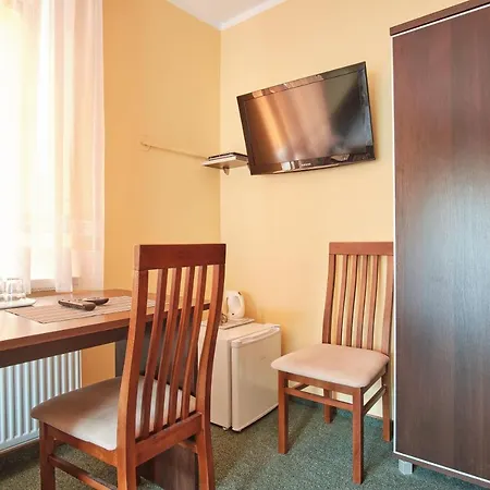 Bed & Breakfast Preludium Gdańsk