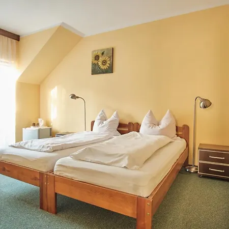 Preludium Bed & Breakfast