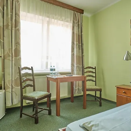 Preludium Bed & Breakfast Gdańsk