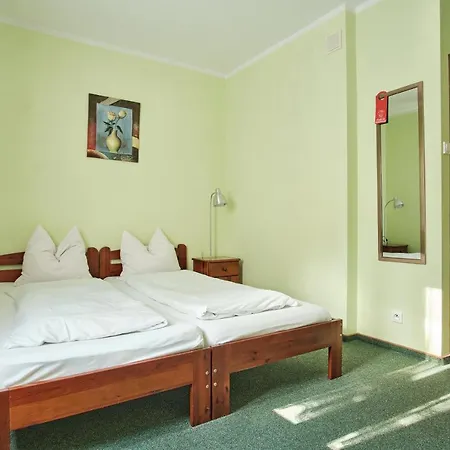 Bed & Breakfast Preludium Gdańsk