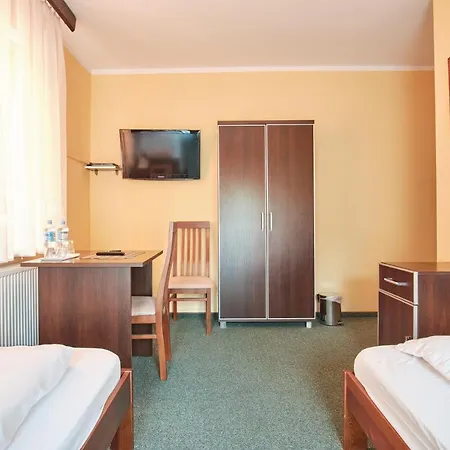 Bed & Breakfast Preludium Gdańsk