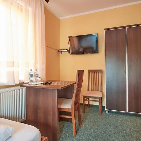 Bed & Breakfast Preludium Gdańsk