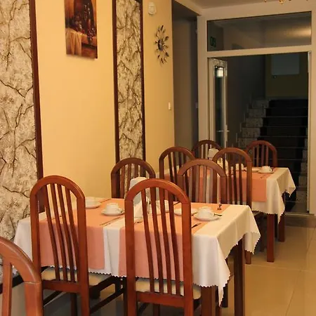 Bed & Breakfast Preludium
